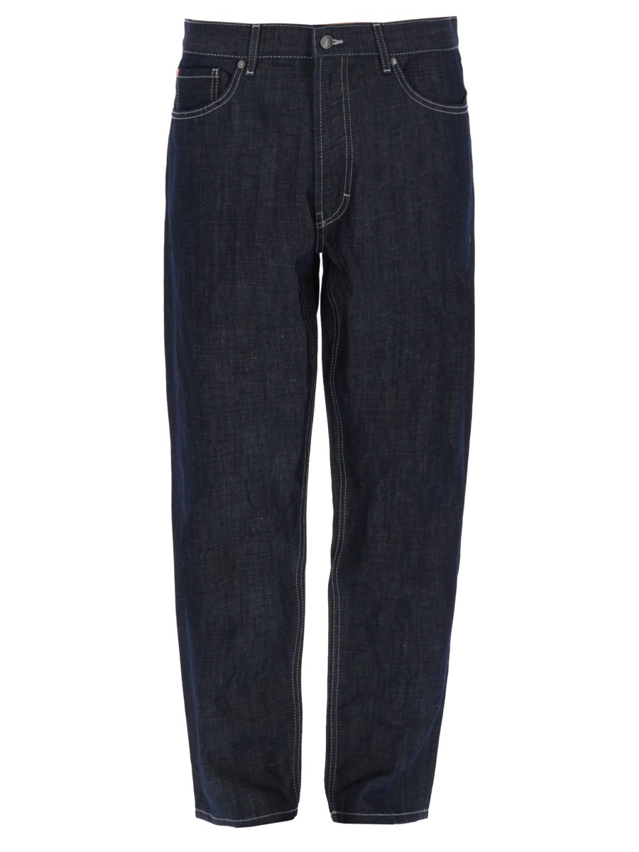 [HUGO] Jeans SS26 50560265_10278606401