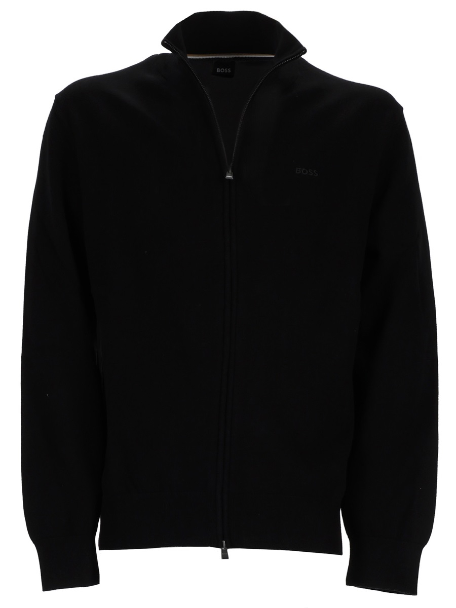 [BOSS] Knitwear SS26 50556345_10277299001