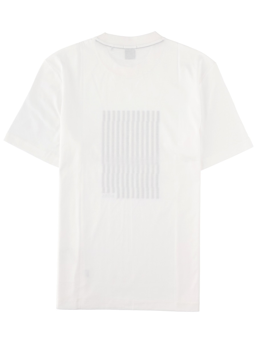 [BOSS] T-shirts Short Sleeve SS26 50560466_10277890100