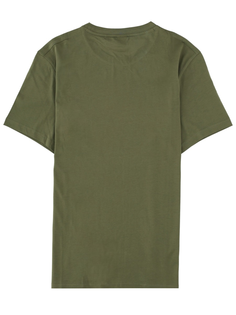 [BOSS] T-shirts Short Sleeve SS26 50491706_10249533351