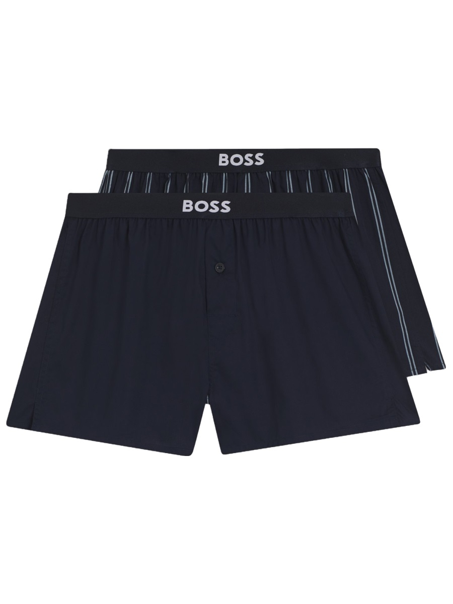 [BOSS] Brief boxer SS26 50535781_10269540405