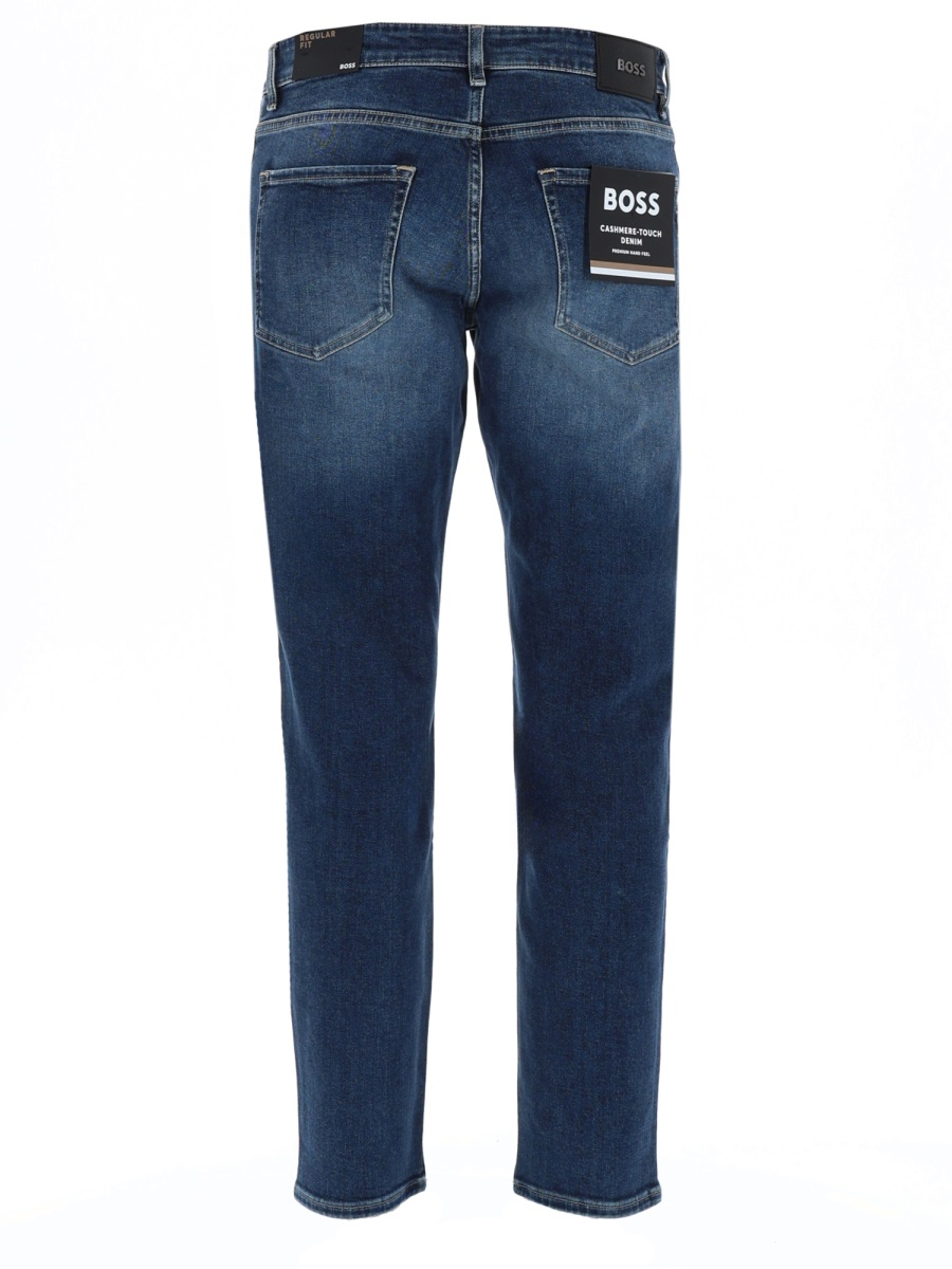 [BOSS] Jeans SS26 50557515_10263151419