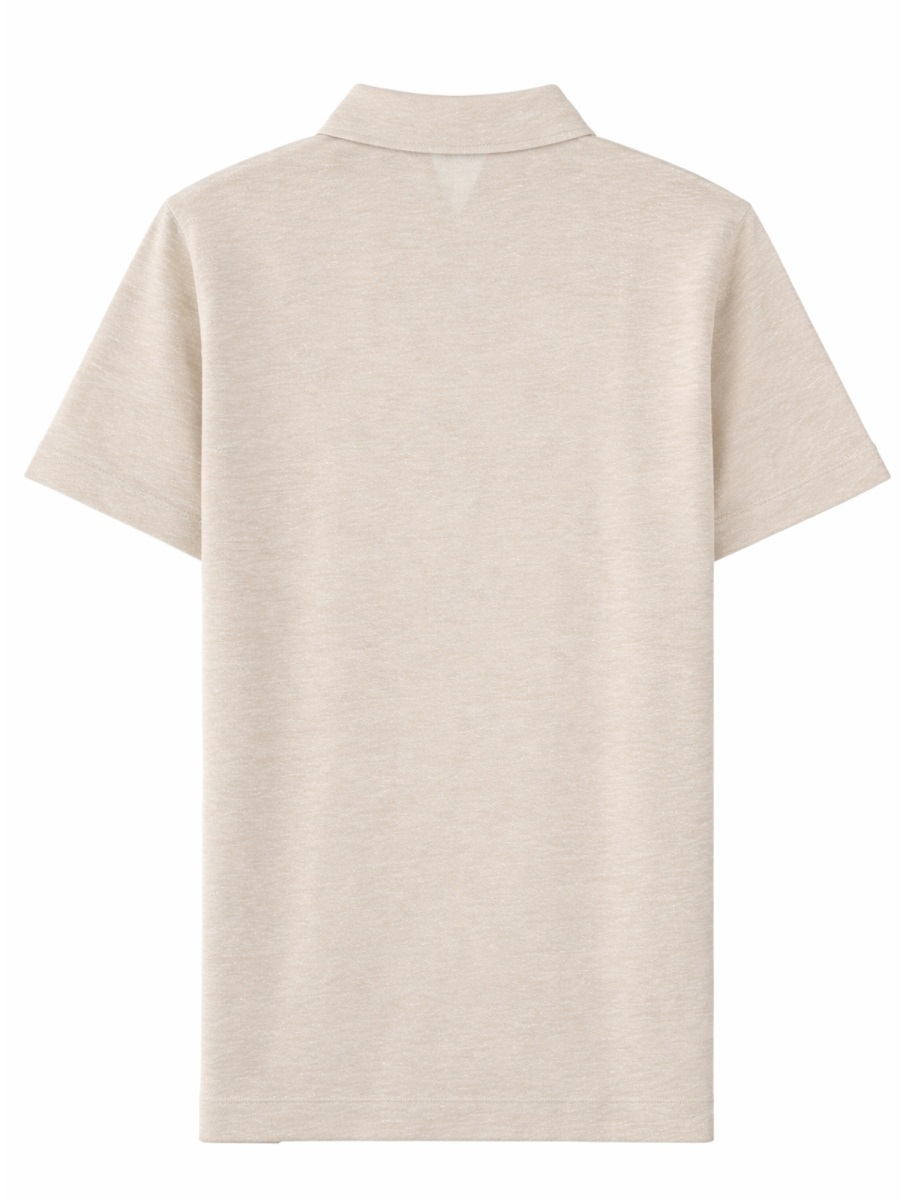 [BOSS] T-shirts Short Sleeve SS26 50559147_10271433286