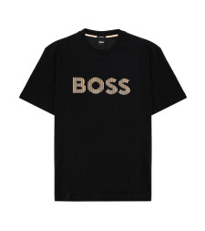 [BOSS] T-shirts Short Sleeve SS26 50560466_10277890002