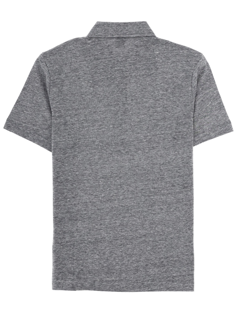 [BOSS] T-shirts Short Sleeve SS26 50559147_10271433404