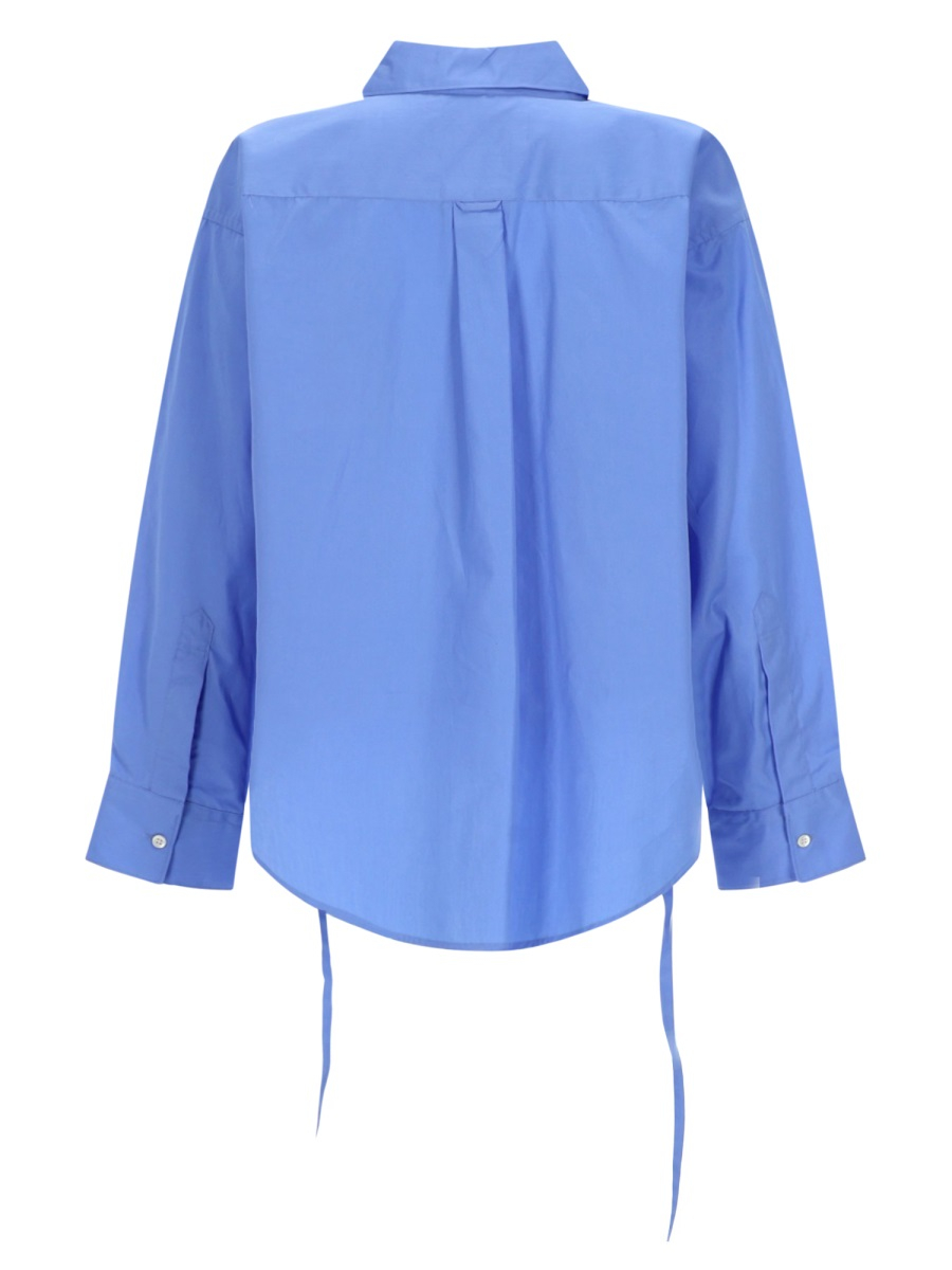 [Aspesi] Shirts Long Sleeve SS26 5446_C11807103