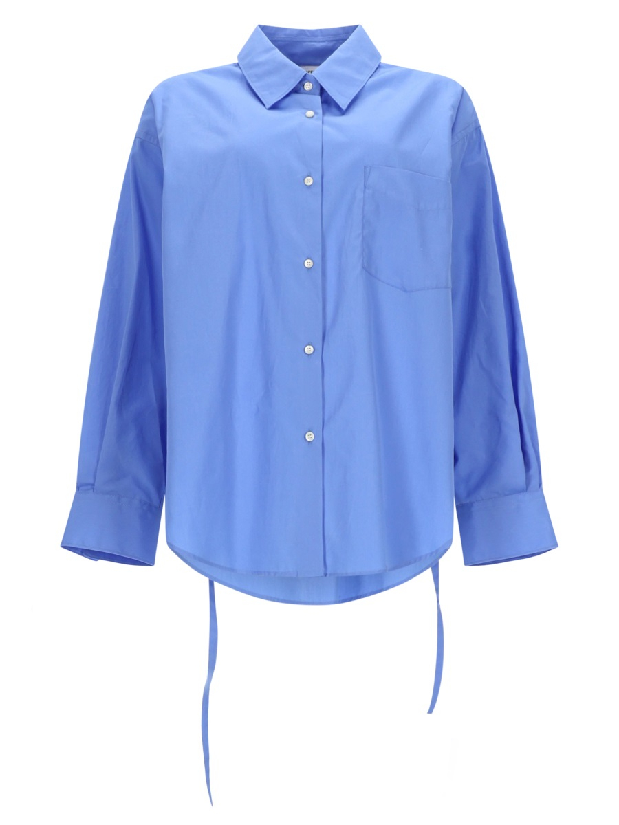 [Aspesi] Shirts Long Sleeve SS26 5446_C11807103