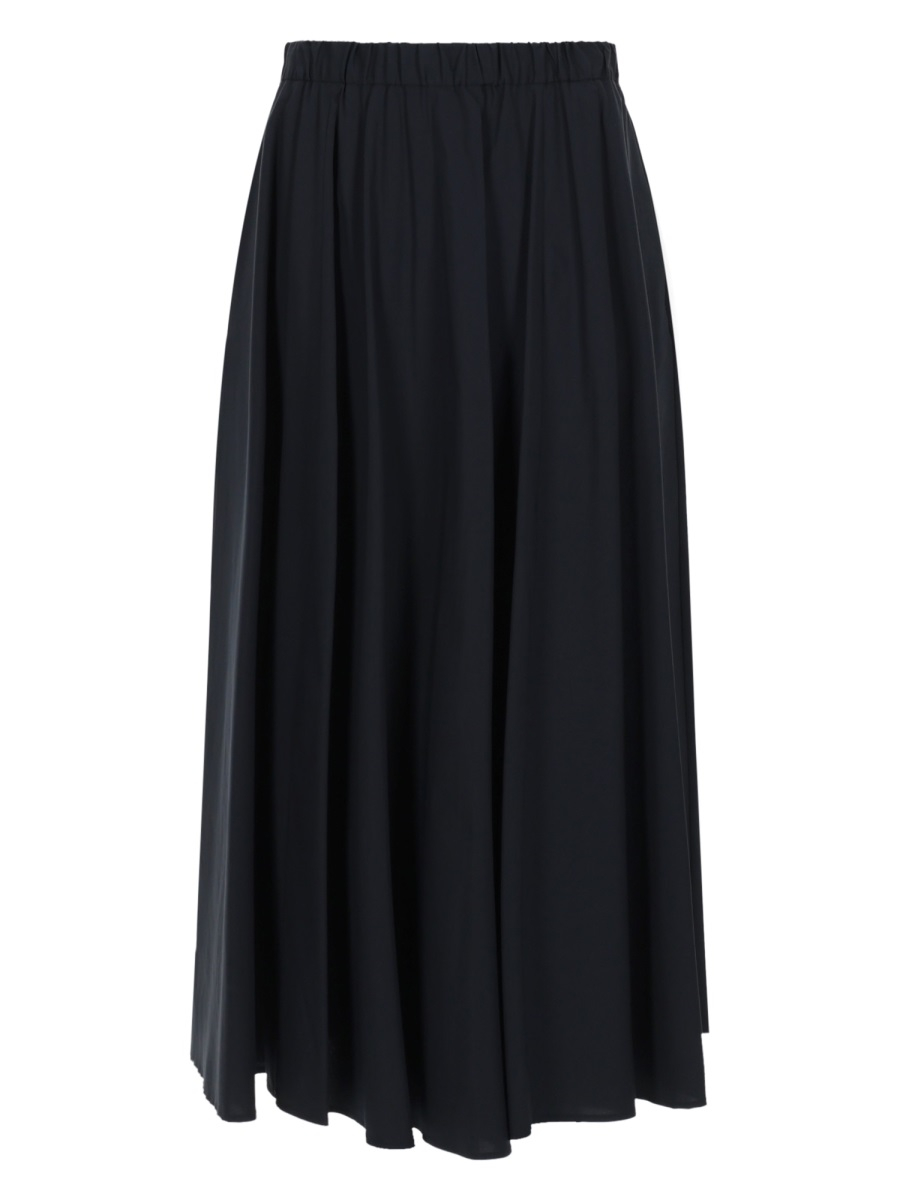 [Aspesi] Long skirt SS26 2289_P07601098