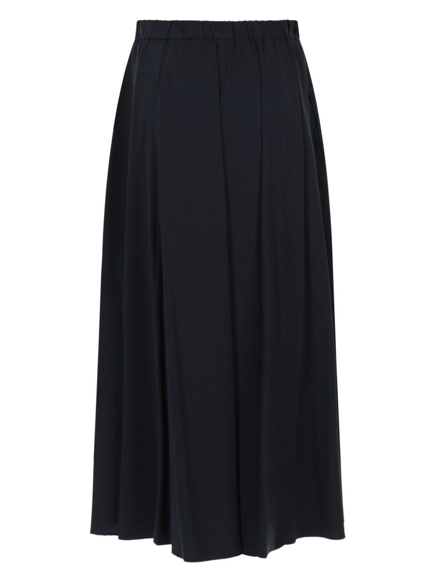 [Aspesi] Long skirt SS26 2289_P07601098