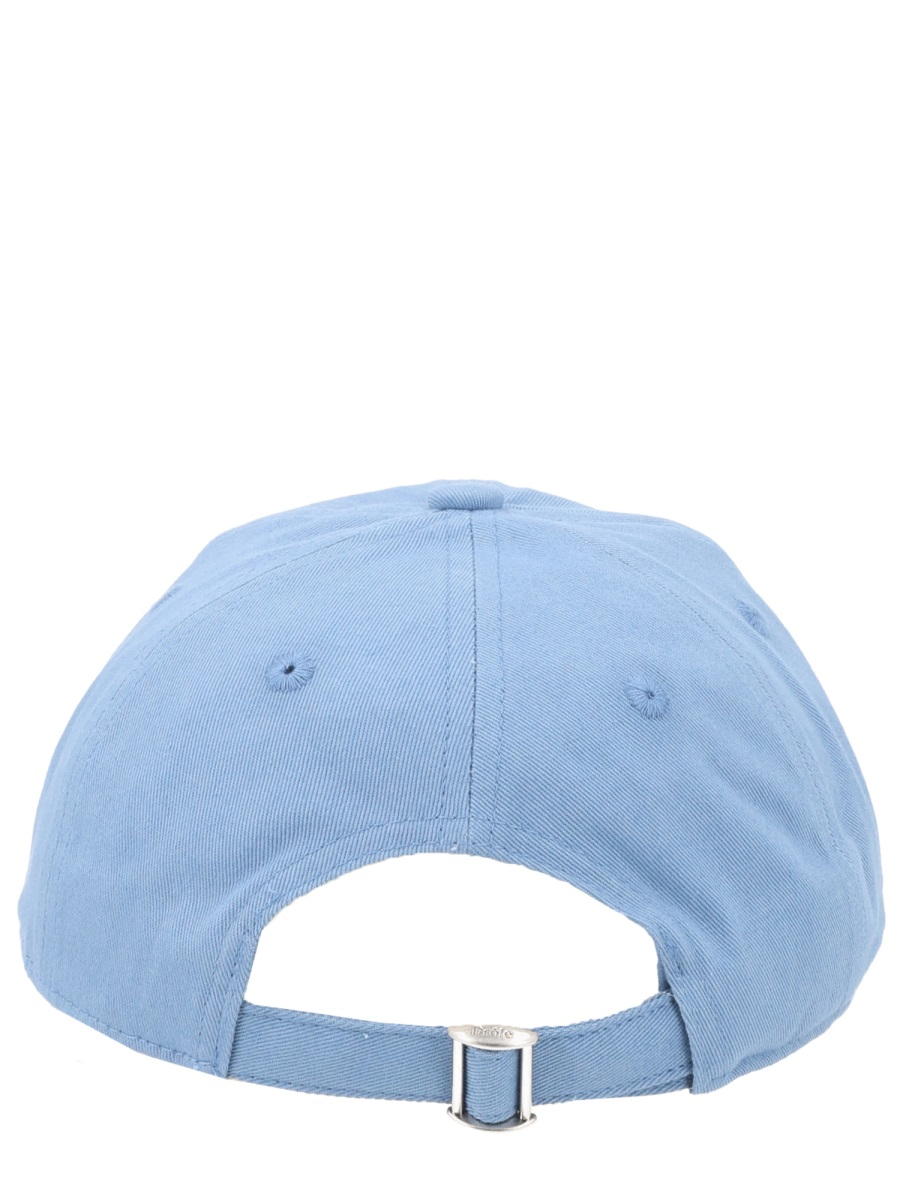 [DROLE DE MONSIEUR] Cap SS26 CP151_CO138ATLANTIC
BLUE