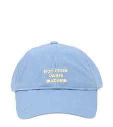 [DROLE DE MONSIEUR] Cap SS26 CP151_CO138ATLANTIC
BLUE
