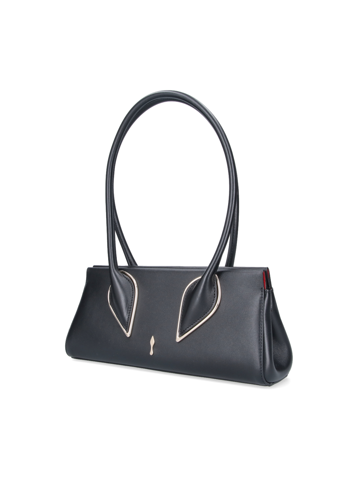 [Christian Louboutin] Shoulder bag SS26 1265008BK01