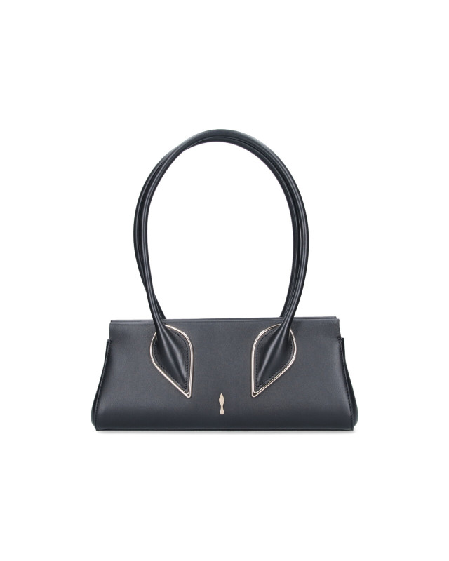 [Christian Louboutin] Shoulder bag SS26 1265008BK01