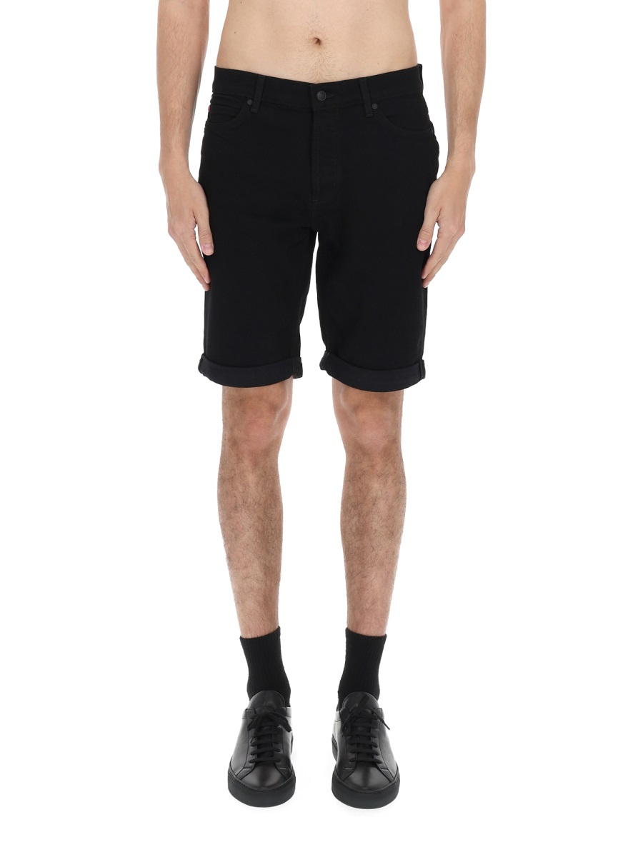 [HUGO] Shorts SS26 50556154_10276865001