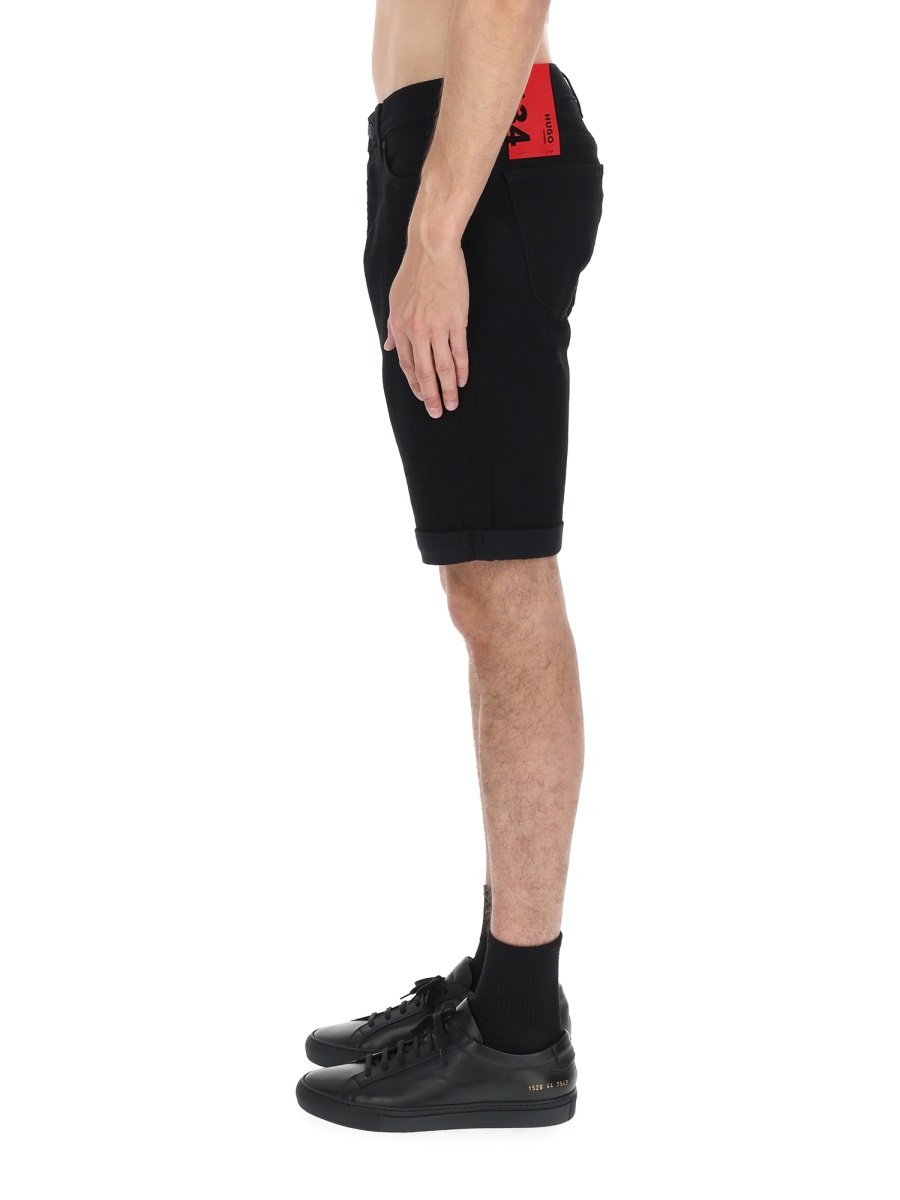 [HUGO] Shorts SS26 50556154_10276865001