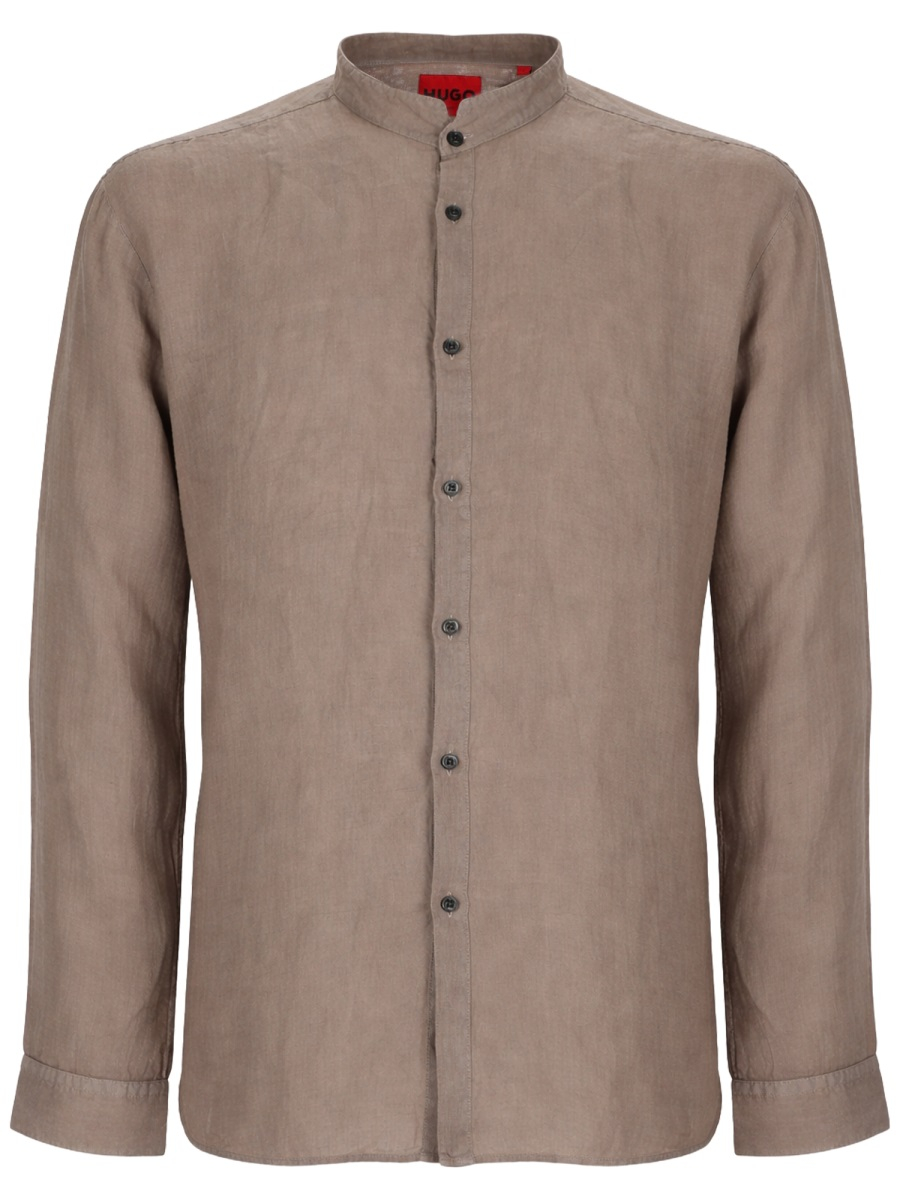 [HUGO] Shirts Long Sleeve SS26 50490740_10248298237