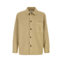 [Saint Laurent] Shirts Long Sleeve FW26 861004Y04VD 8441