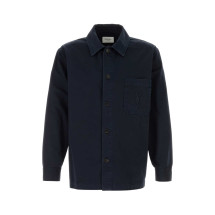 [Saint Laurent] Shirts Long Sleeve FW26 861004Y04VD 5109