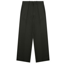[NINE:INTHE:MORNING] Trousers SS26 FMM15FIAMMA_V63CACTUS