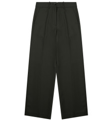 [NINE:INTHE:MORNING] Trousers SS26 FMM15FIAMMA_V63CACTUS