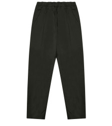[NINE:INTHE:MORNING] Trousers SS26 CR95MIRCO_P02CACTUS