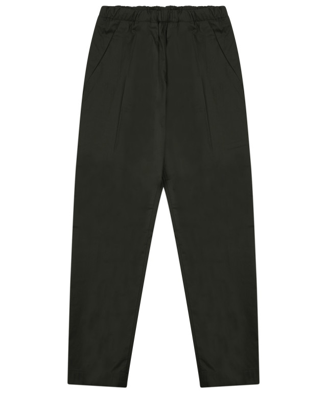 [NINE:INTHE:MORNING] Trousers SS26 CR95MIRCO_P02CACTUS