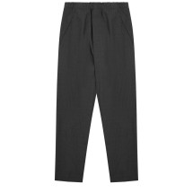 [NINE:INTHE:MORNING] Trousers SS26 CR96MIRCO_M14IRON