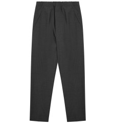 [NINE:INTHE:MORNING] Trousers SS26 CR96MIRCO_M14IRON