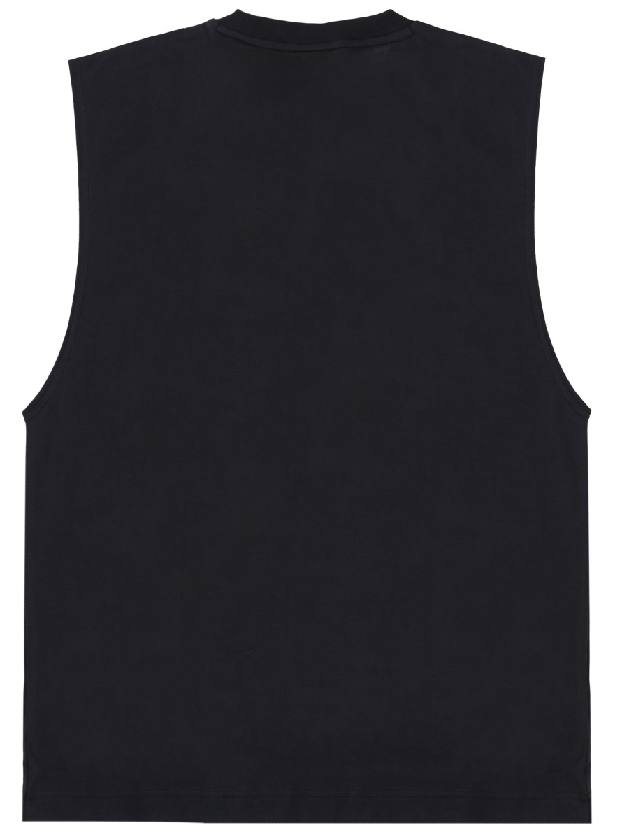[HUGO] T-shirts Sleeveless SS26 50555581_10271352002