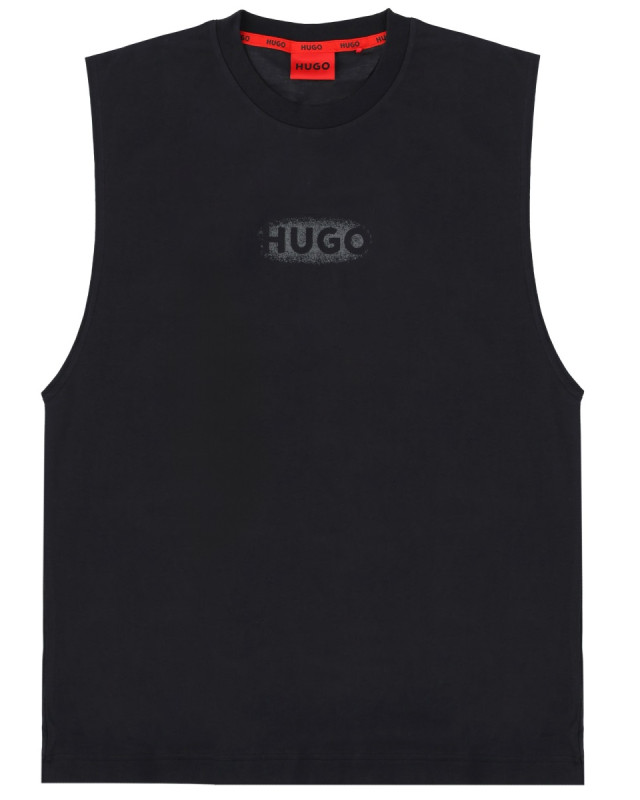 [HUGO] T-shirts Sleeveless SS26 50555581_10271352002