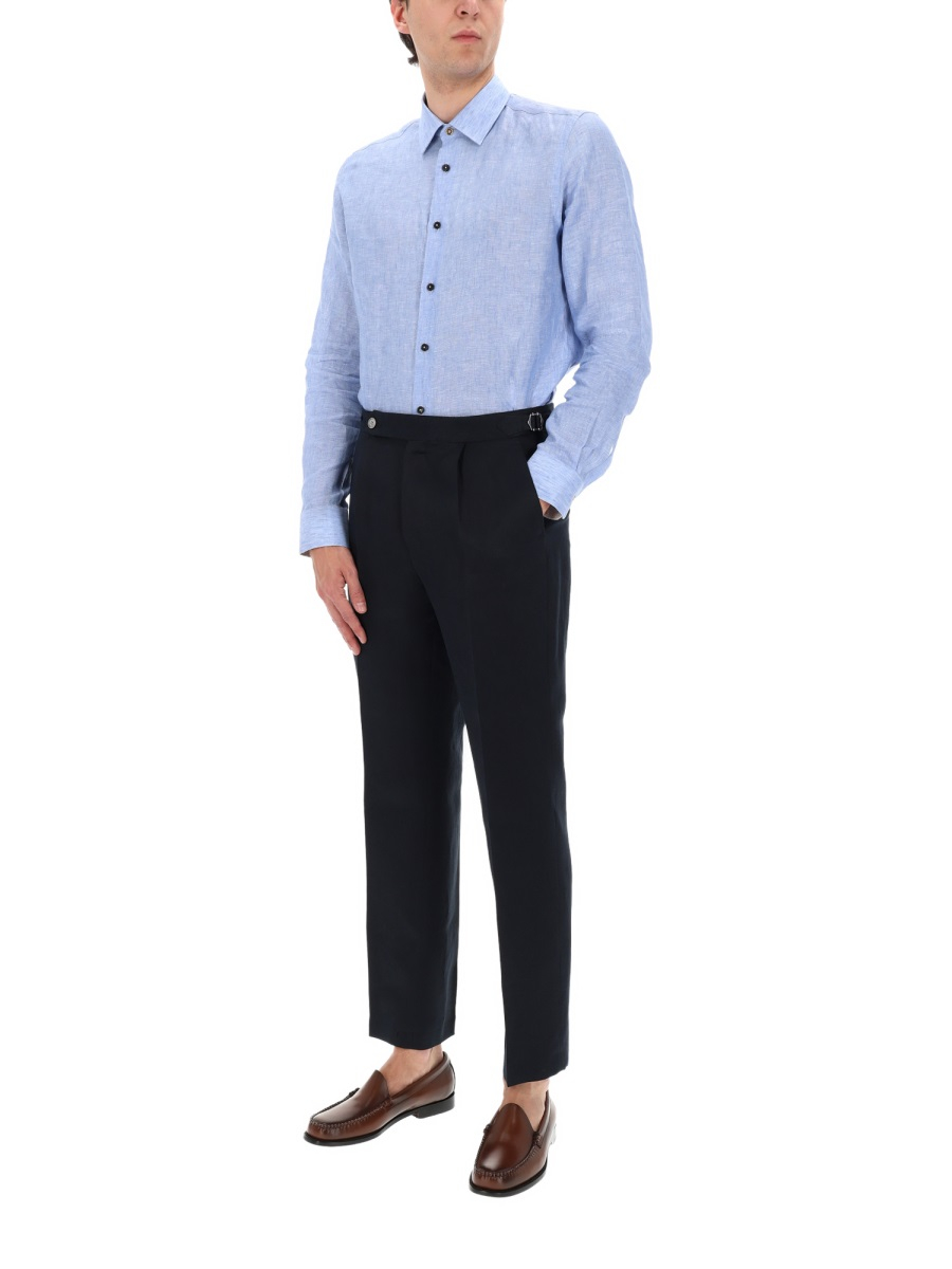 [BOSS] Pants SS26 50563231_1027869402