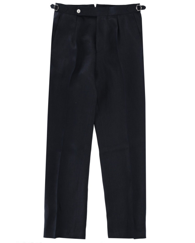 [BOSS] Pants SS26 50563231_1027869402