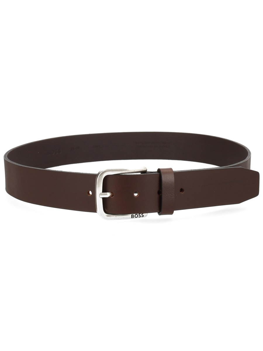 [BOSS] Belt SS26 50491903_10249611202