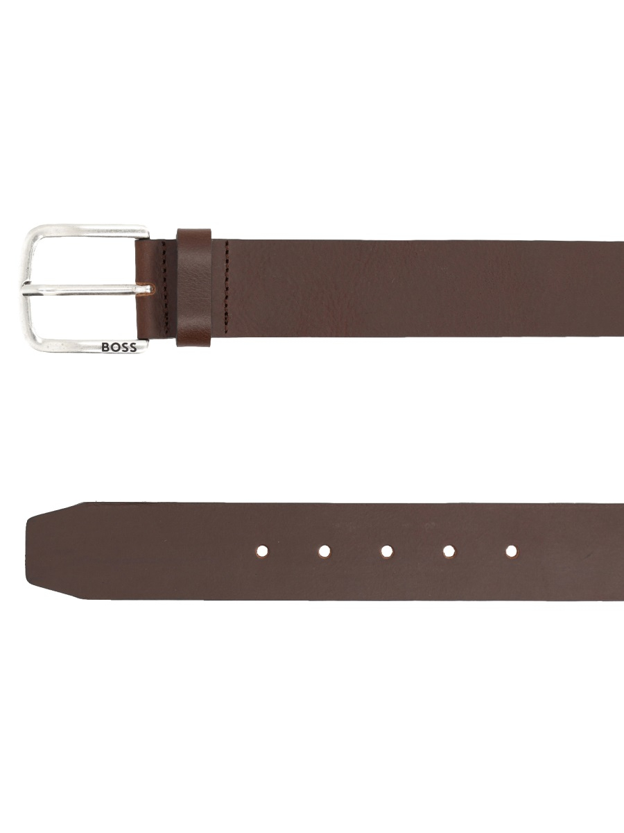 [BOSS] Belt SS26 50491903_10249611202