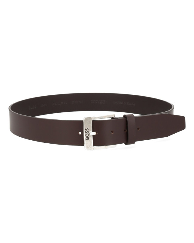 [BOSS] Belt SS26 50512795_10249289202