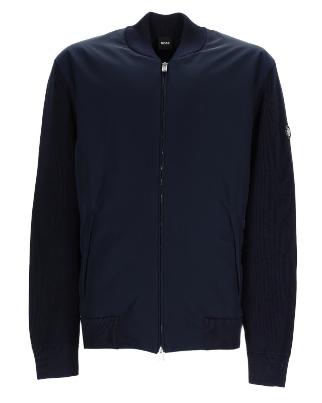 [BOSS] Jacket SS26 50556325_10277311404