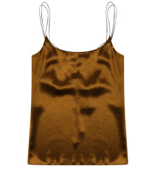 [Alysi] T-shirts Sleeveless SS26 116220_P6061OLIO