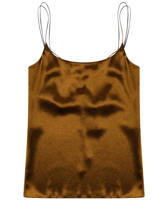 [Alysi] T-shirts Sleeveless SS26 116220_P6061OLIO