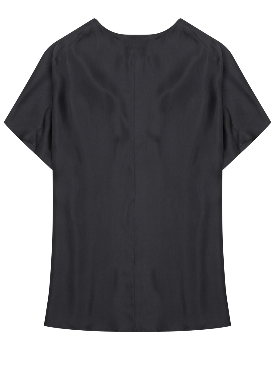 [Alysi] T-shirts Short Sleeve SS26 116295_P6219ASF