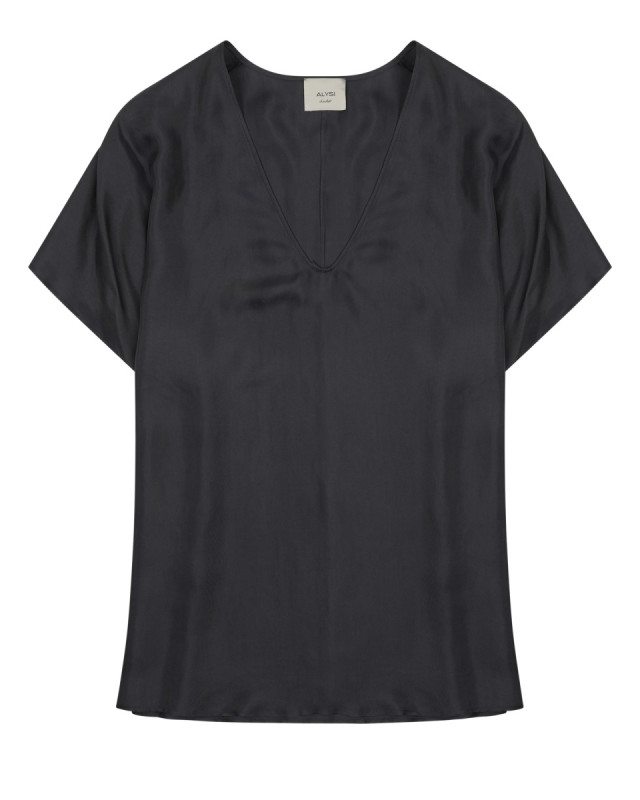 [Alysi] T-shirts Short Sleeve SS26 116295_P6219ASF
