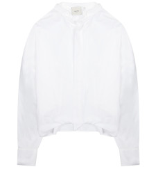 [Alysi] Shirts Long Sleeve SS26 116218_P6015BI