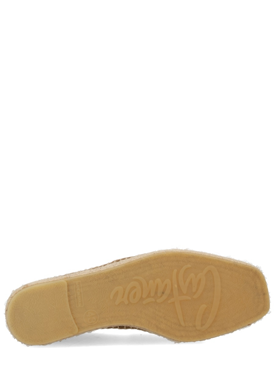 [Castaner] Espadrille SS26 025999-2009_ARENA