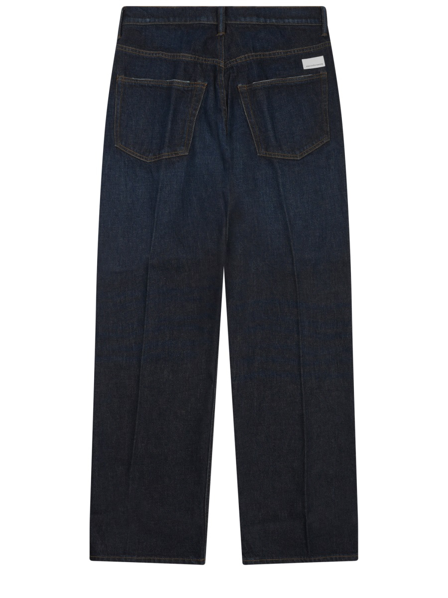 [NINE:INTHE:MORNING] Jeans SS26 ICA36ICARO_S01LL2882