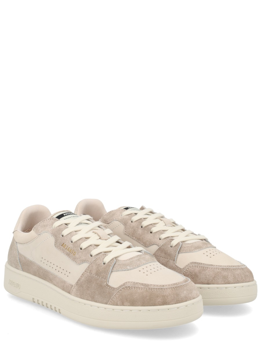 [Axel Arigato] Sneakers SS26 F3623001_OFFWHITE/TAUPE