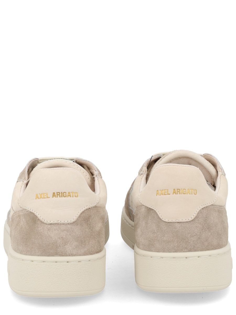 [Axel Arigato] Sneakers SS26 F3623001_OFFWHITE/TAUPE