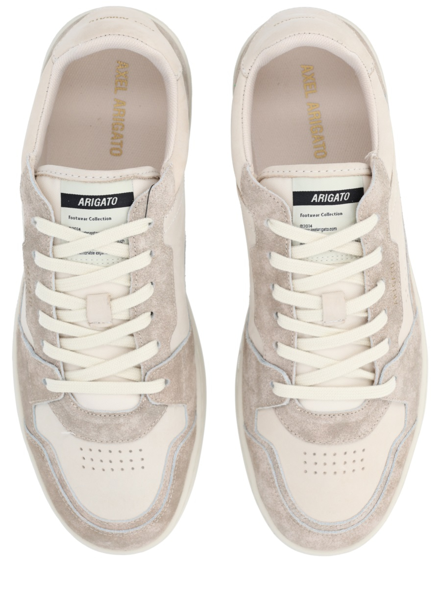 [Axel Arigato] Sneakers SS26 F3623001_OFFWHITE/TAUPE