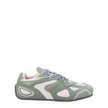 [Axel Arigato] Sneakers SS26 F3644003_DARKGREEN/BLACK