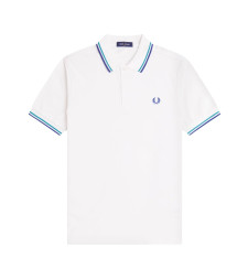 [FRED PERRY] T-shirts Short Sleeve SS26 FP-M3600P-57_94A