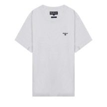 [Barbour] T-shirts Short Sleeve SS26 MTS0331_MTSWH11