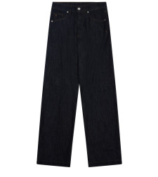 [NINE:INTHE:MORNING] Trousers SS26 AUD16AUDREY_U44RINSE